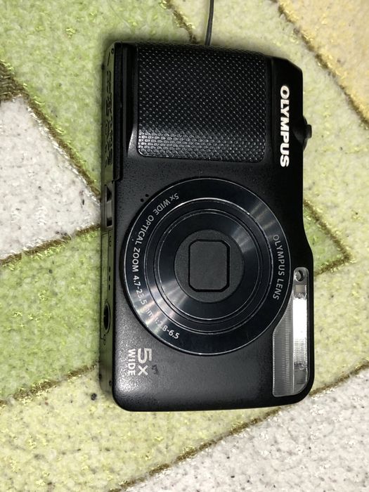 Olympus vg-170 ОПИС!!