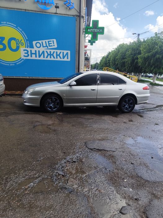 Продам свій автомобіль