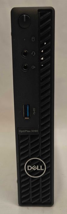 Komputer Stacjonarny Dell 3090 Micro i5-10500T 16GB 256GB W11 Pro