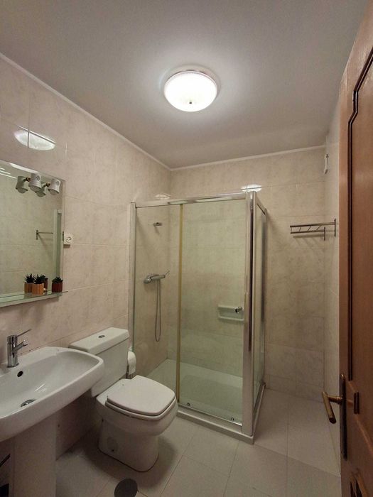 Aluga-se apartamento T2 em Esposende