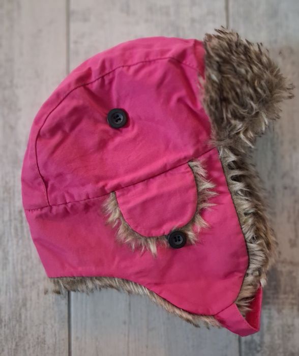 Czapka Everest 1-2 lata