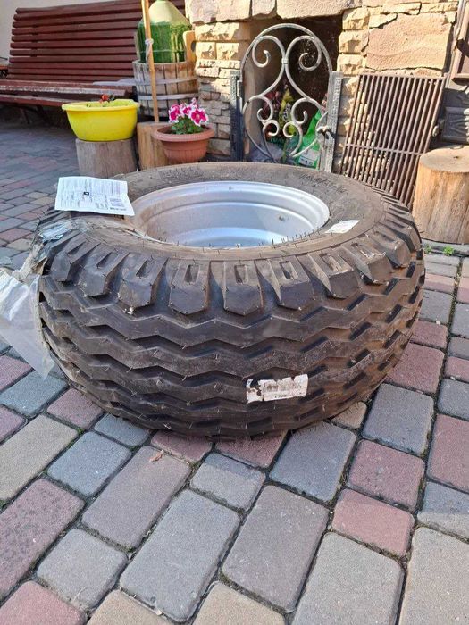 Продам Новая резина с диском