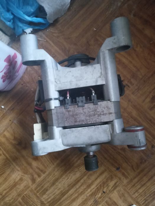 По запчастям WF-R1061