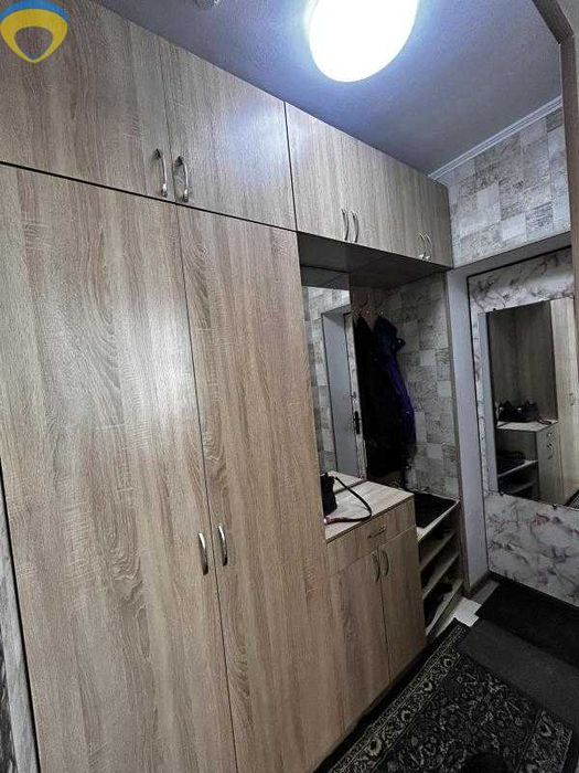 Продам 1 комнатную квартиру ул. Школьная/Новая Европа