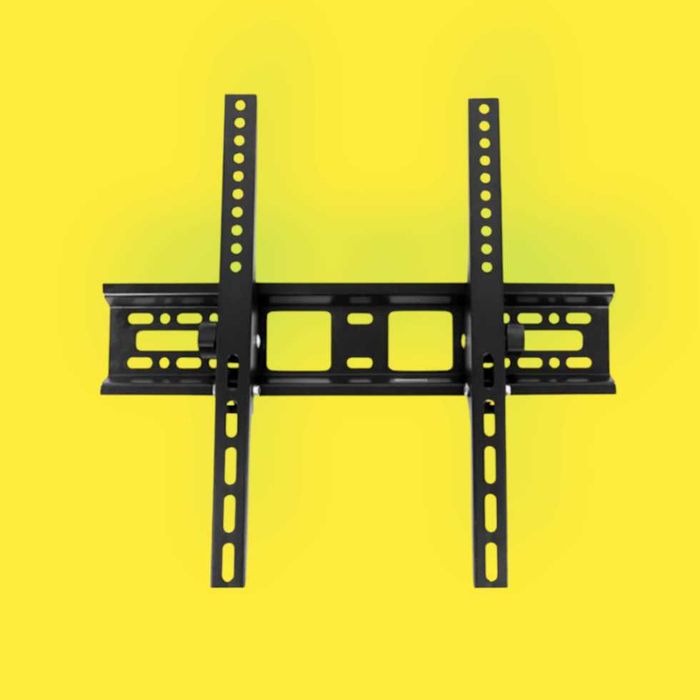 Настенное крепление кронштейн для  монитора HT-002 32"-55" до 30 кг