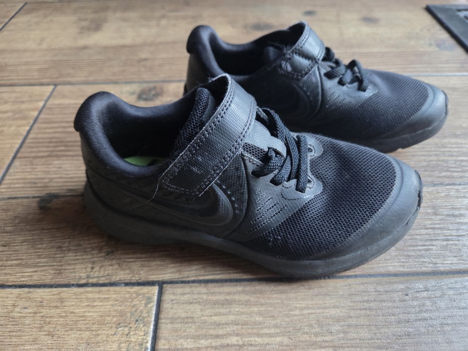 Buty nike dziecięce