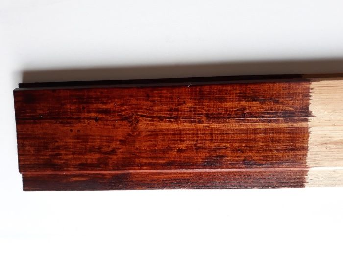 морилка для дерева в порошку який розводиться водою