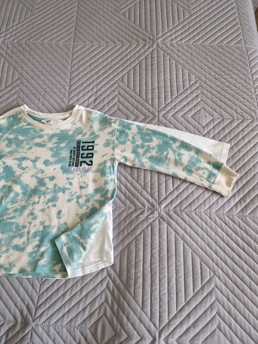 Лонгслів для хлопчика H&M