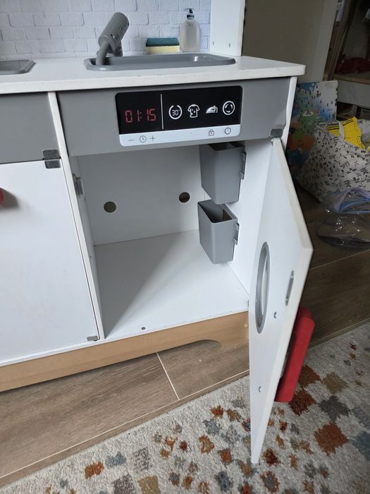Cozinha de brincar Lidl