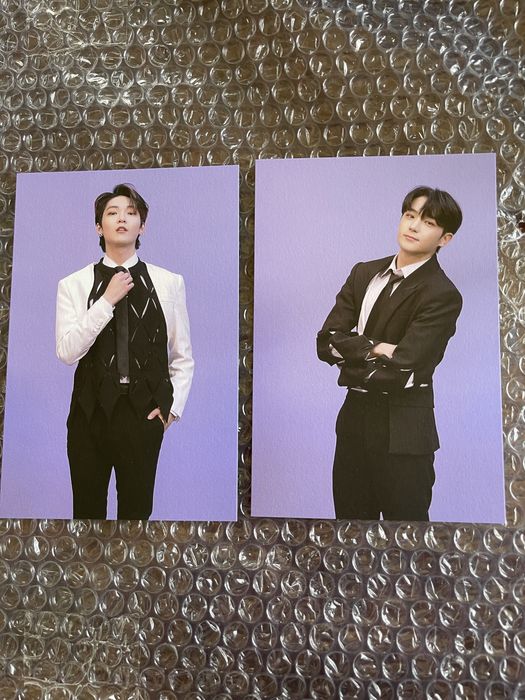 The Boyz KCON: TACT3 (kpop)