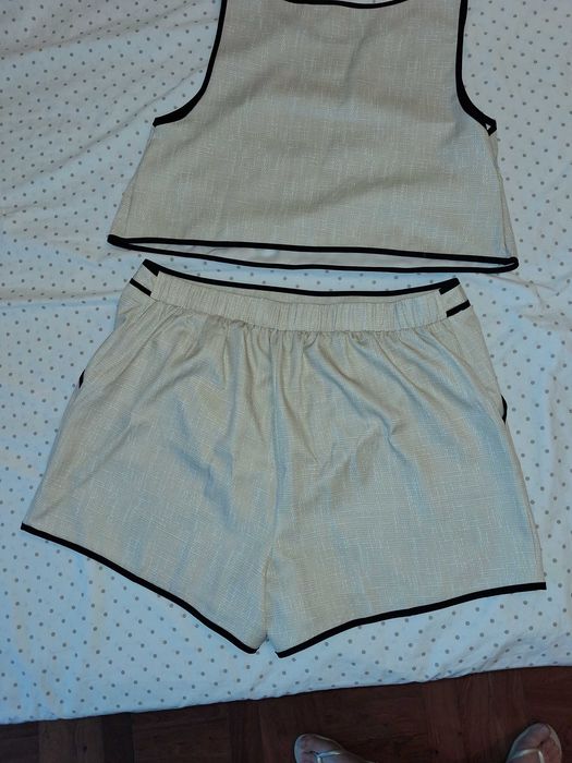 Roupa para grávida
