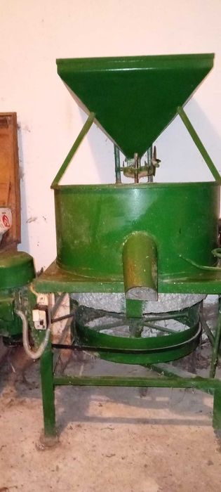 Moinho de moer milho