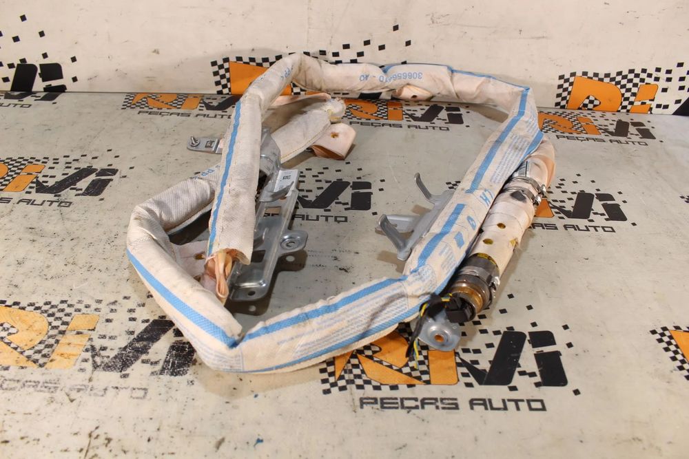 Airbag cortina esquerdo BMW 5 Gran Turismo (F07)