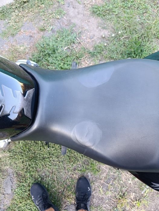 HONDA CB 900 F Hornret 2002р.в.