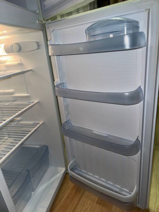 Холодильник Nord