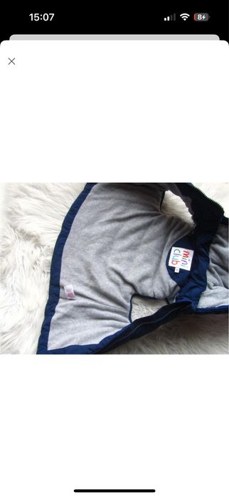 Жилет жилетка для хлопчика