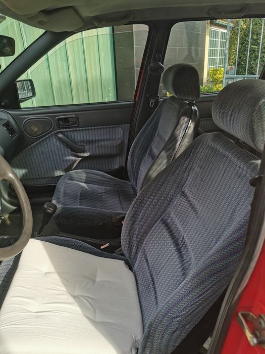 Ford Escort diesel