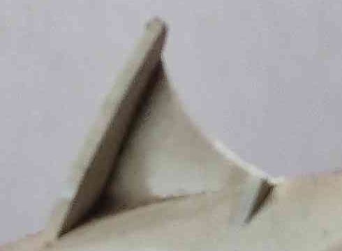Pisca Frente Direito HYUNDAI ACCENT I (X-3) ano 1996