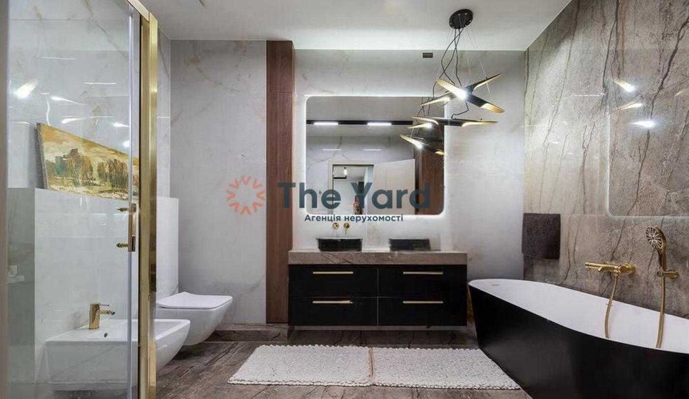 3-кімнатна квартира за адресою бульвар Дружби Народів (площа 130 м²) - Atlanta.ua - фото 21