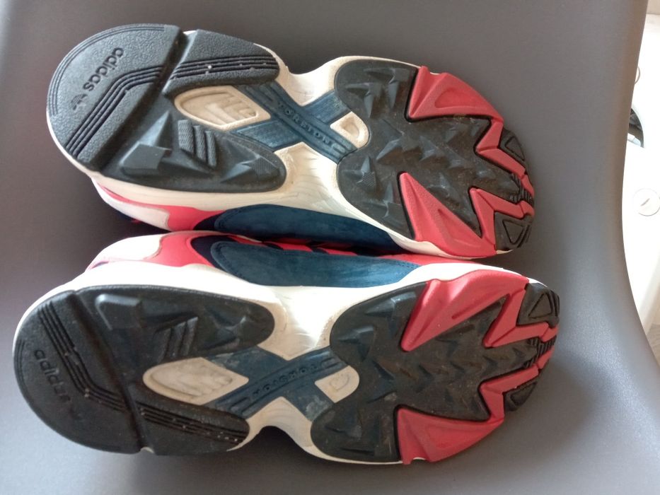Buty Adidas Originals Yung 1 rozmiar 43 1/3