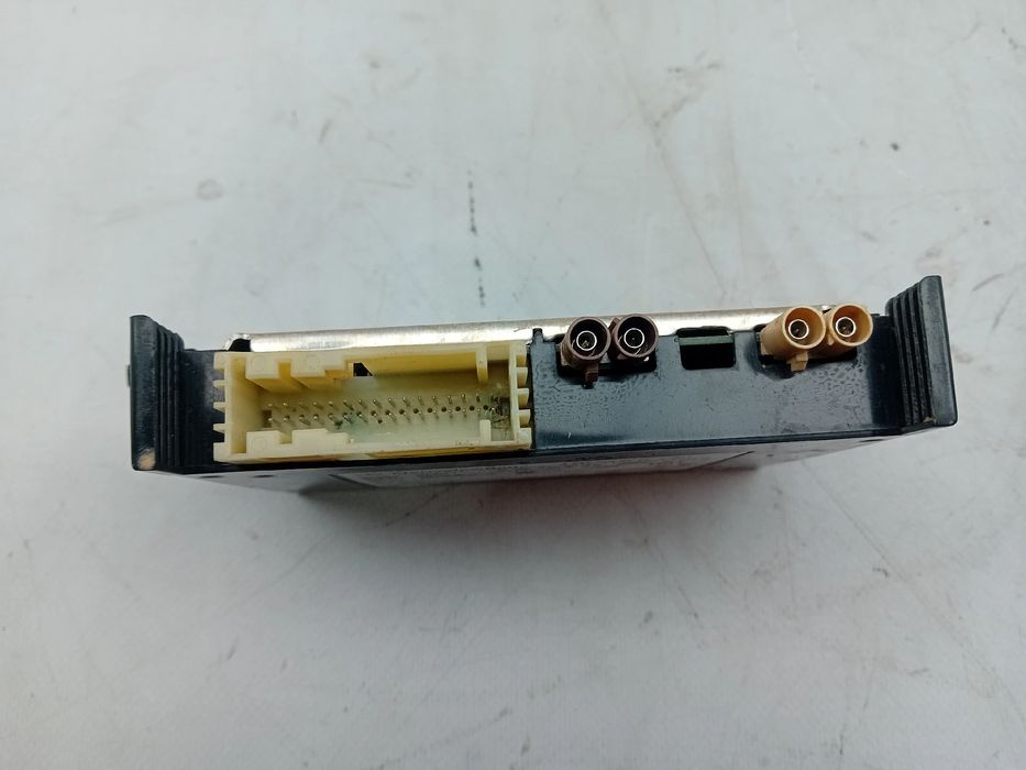 Módulo bluetooth MERCEDES-BENZ CLA Coupé (C118)