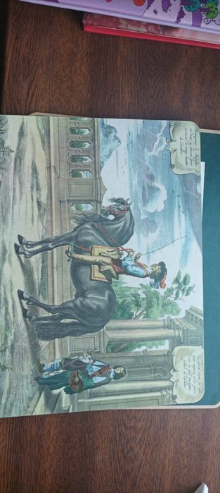 Angielskie podkładki korkowe