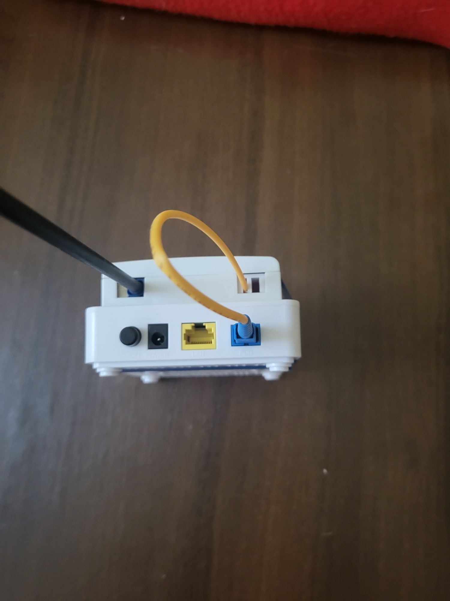 GPon терминал для оптоволокна: 1 000 грн. - Периферійні пристрої Одеса ...