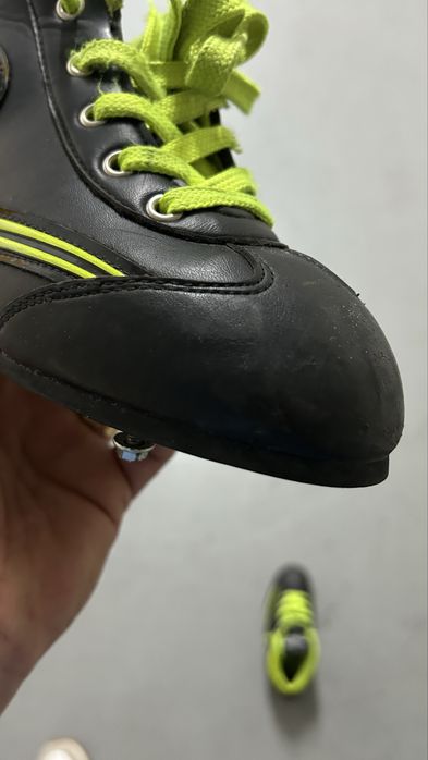 Botas Hóquei Reno iniciação