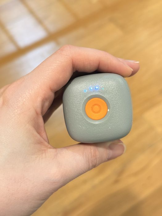 Vacbird pompka próżniowa