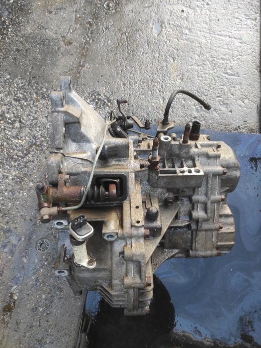 Caixa velocidades Mitsubishi Galant V6