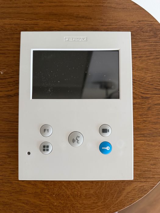 Domofon Fermax VEO-XS Duox Plus