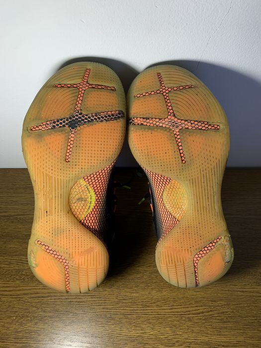 Кросівки, Under Armour Curry 6 Fox Theatre 3020612-002, чоловічі