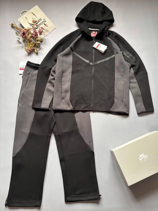 Nike Tech Fleece Костюм Нова Колекція