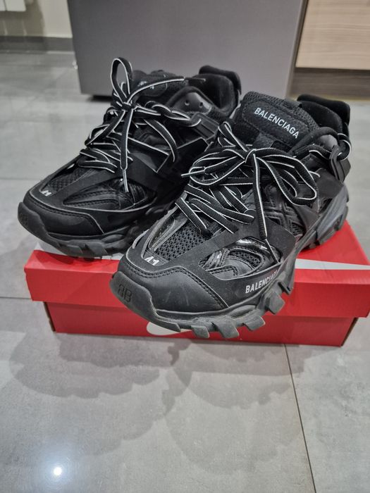 Balenciaga Track