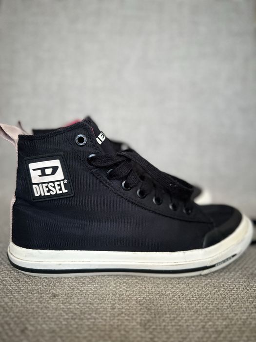 Trampki Diesel 37