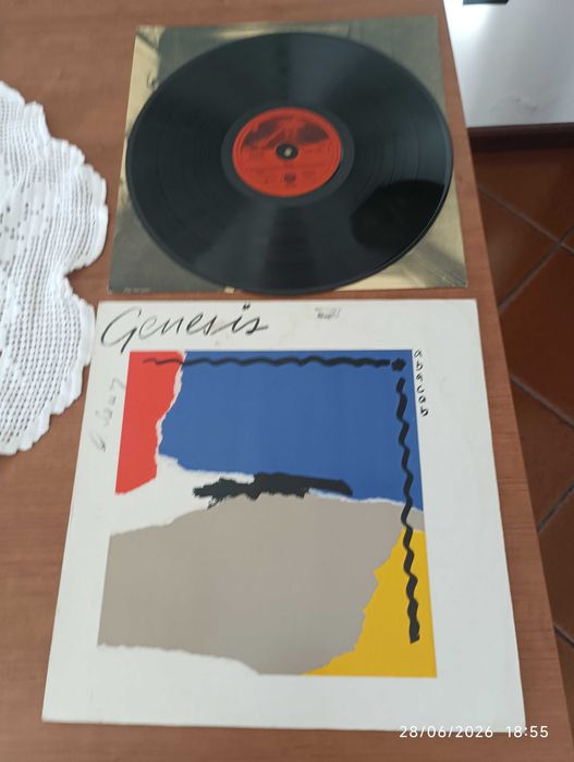 Discos Vinil em bom estado (1)
