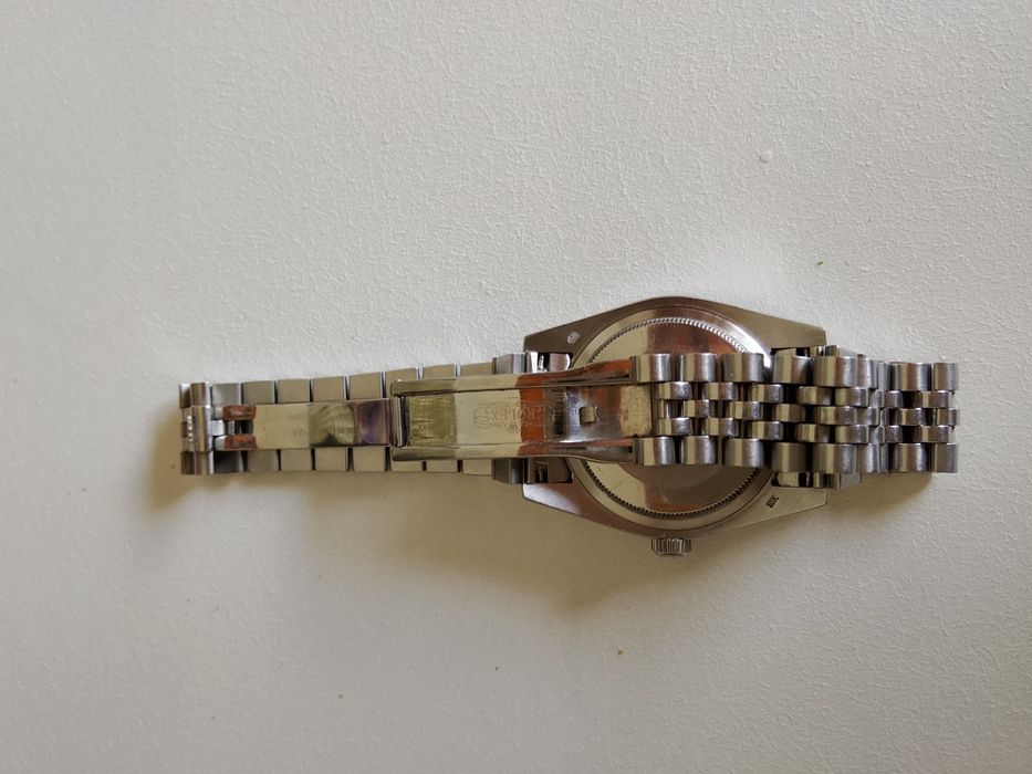 Часы женские Rolex Data just.
