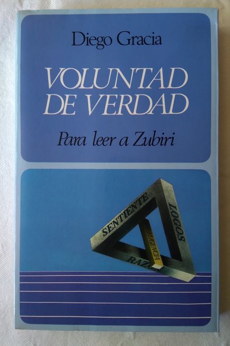 Voluntad de Verdad