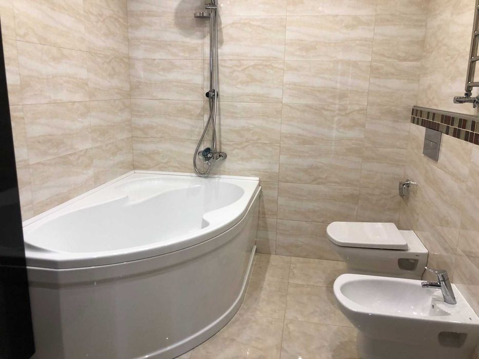 3-кімнатна квартира за адресою вул. Магістратська (площа 98 м²) - Atlanta.ua - фото 19