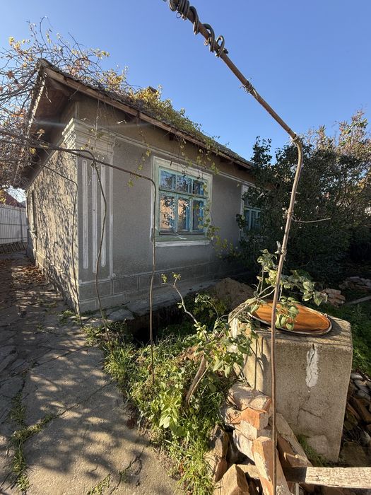 Продам дом р-он Красноармейской