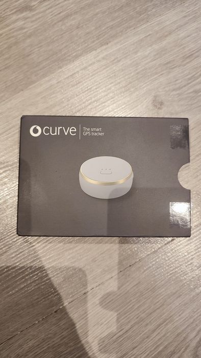 Air tag Vodafone Curve GPS