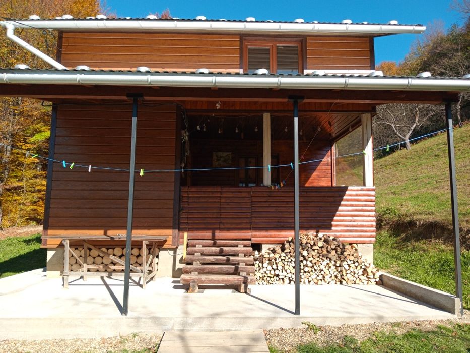 Відпочинок у Виженці.Вільні дати на різдвяно -новорічний період.