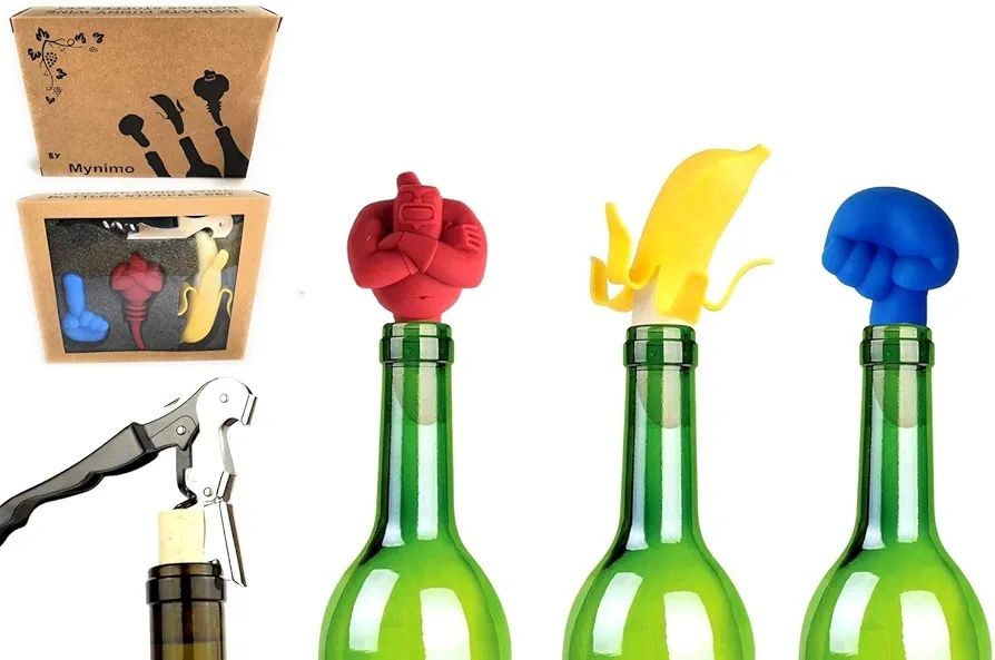 Набір пробок для вина