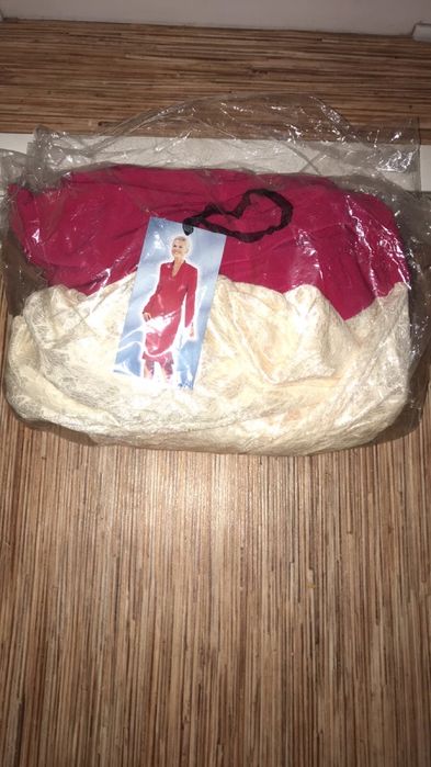 Платье, зеленое, розовое, розо-белое