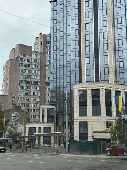 3-комнатная квартира по адресу ул. Антоновича (площадь 108 м²) - Atlanta.ua - фото 6