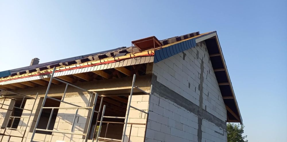 Usługi budowlane , kompleksowe wykańczanie wnętrz remonty mieszkań