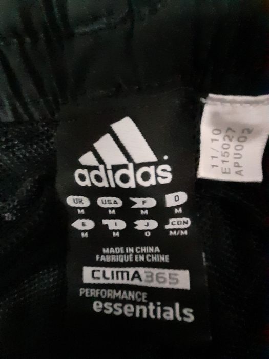 Calça de fato treino Adidas