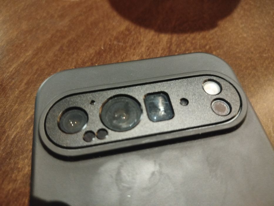 Google Pixel 9 Pro XL