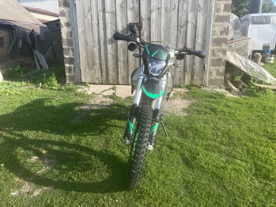 Kovi jnr 250 (2024р)