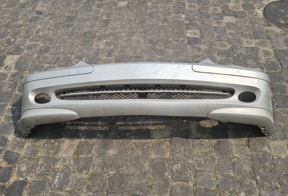 Pára-Choques Frente - Mercedes Classe C ( W203 )
